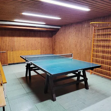 Apartamento Terrassenpark-schonach, 1000m Height, Indoor-pool, Sauna, Ski, Tennis Court, Forest, Wood-floor, Leather Sofa, White Modern Beds